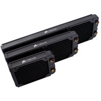 Corsair CX-9030001-WW onderdeel & accessoire voor computerkoelsystemen Radiatorblok - thumbnail