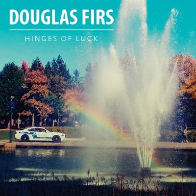 Hinges Of Luck - CD (8714374965033)