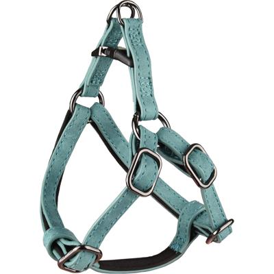 Hondentuig Delu Groen 55 - 85 cm x 25 mm Flamingo Groen Hondentuig Delu Groen 55 - 85 cm x 25 mm Flamingo Groen