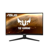 Asus Gaming Monitor LED-monitor Energielabel E (A - G) 60.5 cm (23.8 inch) 1920 x 1080 Pixel 16:9 1 ms DisplayPort, HDMI, Hoofdtelefoon (3.5 mm jackplug) VA LED - thumbnail