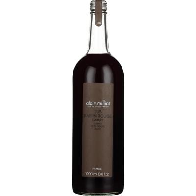 Alain Milliat Jus Raisin Rouge Gamay 1LTR