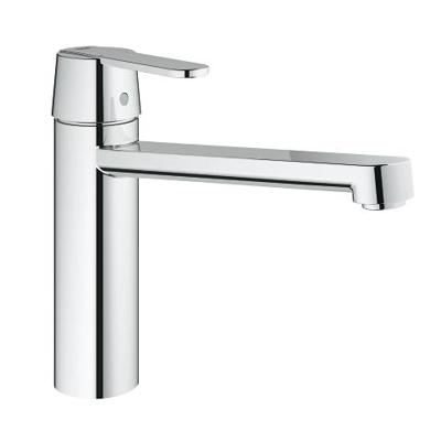 GROHE Get Keukenkraan - chroom 30196000 GROHE Get Keukenkraan - chroom 30196000