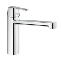 GROHE Get Keukenkraan - chroom 30196000
