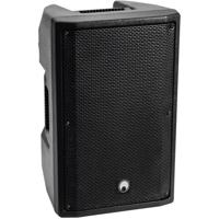 Omnitronic XKB-210 Passieve PA-speaker 25 cm 10 inch 250 W 1 stuk(s) - thumbnail