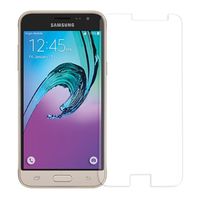 Samsung Galaxy J3 (2016) Screenprotector van gehard glas - 9H - thumbnail