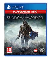 Middle-Earth: Shadow of Mordor - PlayStation Hits (PS4)