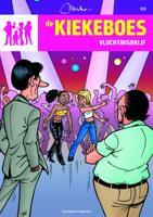 Merho De Kiekeboes 123   Vluchtmisdrijf