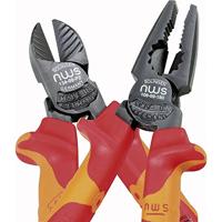 NWS 861-2 VDE tangenset, 2-delig