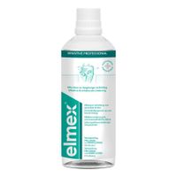 Elmex® Sensitive Professional™ Tandspoeling 400ml - thumbnail