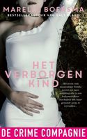 Het verborgen kind - Marelle Boersma - ebook