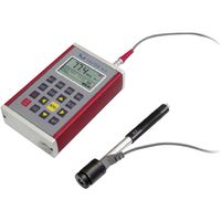 Sauter HK-D Hardheidsmeter Leeb 0 - 999 HL - thumbnail