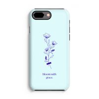 Bloom with grace: iPhone 7 Plus Tough Case - thumbnail