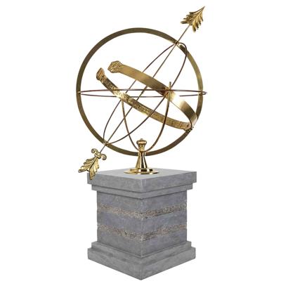 Zonnewijzer Jupiter Z7 & sokkel SB103 Zonnewijzer Jupiter Z7 & sokkel SB103