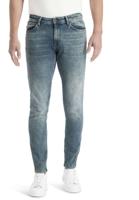 The jone slimfit jeans blue denim