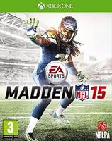 Madden NFL 15 (Xbox One)