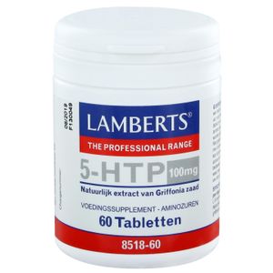 5-HTP 100 mg