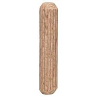 Bosch Accessories Houten deuvel 30 mm 6 mm 2607000443 200 stuk(s) - thumbnail