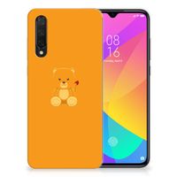 Xiaomi Mi 9 Lite Telefoonhoesje met Naam Baby Beer