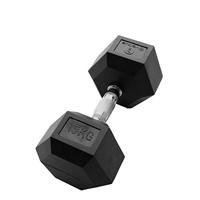 dumbbell Hexagonal 15 kg