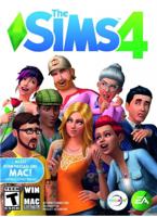 Electronic Arts The Sims 4, PC Standaard Engels, Spaans - thumbnail