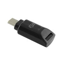 KSIX smart your tech Micro-SD-kaartlezer, USB-C-aansluiting