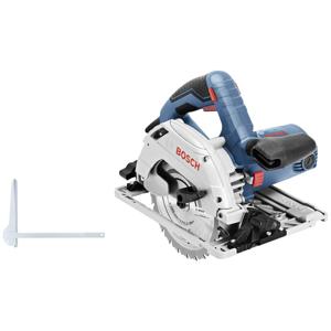 Bosch Professional GKS 55+ GCE Handcirkelzaag Zaagdiepte 90° (max.) 63 mm 1350 W