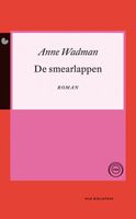 De smearlappen - Anne Wadman - ebook - thumbnail