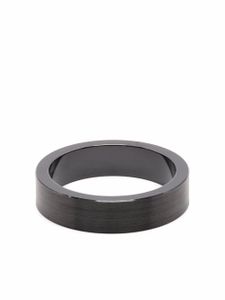 Le Gramme bague 3g - Noir