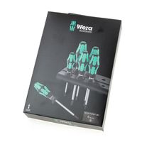 Wera 367/6 TORX BO Enkele Momentschroevendraaier - thumbnail