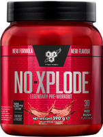 BSN NO-Xplode Red Rush (390 gr)