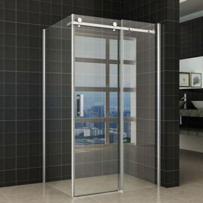 Douchecabine Vegas Rechthoek Schuifdeur 90x120x200cm Antikalk Helder Glas Chroom Profiel 8mm Veiligheidsglas Easy Clean Douchecabine Vegas Rechthoek Schuifdeur 90x120x200cm Antikalk Helder Glas Chroom Profiel 8mm Veiligheidsglas Easy Clean