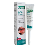 GUM AftaClear Gel - 10 ml