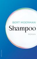 Shampoo - Bert Moerman - ebook - thumbnail