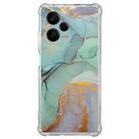 Back Cover voor Xiaomi Redmi Note 12 Pro Watercolor Mix - thumbnail