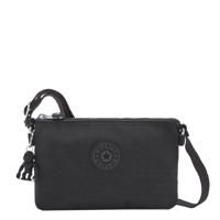 Kipling Creativity XB Schoudertas black noir