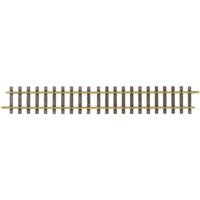 G Piko rails 35208 Rechte rails 600 mm 1 stuk(s) - thumbnail