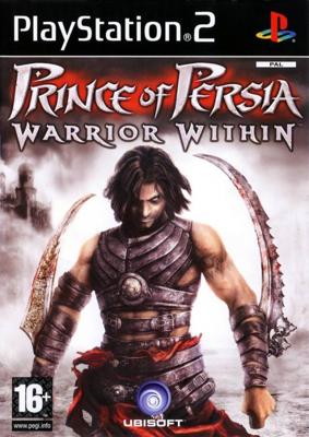 Prince of Persia Warrior Within Prince of Persia Warrior Within