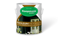 Koopmans Perkoleum Hoogglans Dekkend - thumbnail