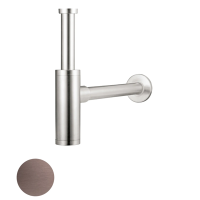 Sub 199 sifon, koper