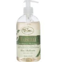 Marseille Marseille Zeep Olijf Bio Vloeibaar (500ml)