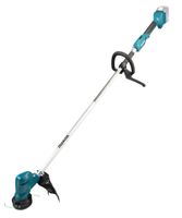 Makita DUR194ZX3 | LXT 18 V Trimmer | D-greep | Zonder accu en lader | in doos - DUR194ZX3