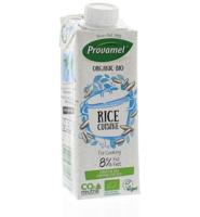 Provamel Provamel Rijst Cuisine Bio (250ml)