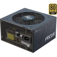 Seasonic Seasonic Focus GX-850W - thumbnail