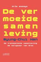 De vermoeide samenleving - Byung-Chul Han - eBook (9789055159413)
