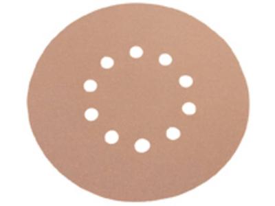 Flex 349232 Schuurpapier voor droogbouwslijper Korrelgrootte 180 (Ø) 225 mm 25 stuk(s)