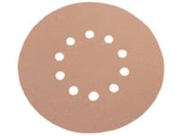 Flex 349232 Schuurpapier voor droogbouwslijper Korrelgrootte 180 (Ø) 225 mm 25 stuk(s)