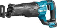 Makita DJR187ZK reciprozaag Zwart, Blauw - thumbnail