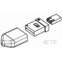 ADM Fiber Optic Connectors TE AMP ADM Fiber Optic Connectors 2102866-1 TE Connectivity Inhoud: 1 stuk(s) - thumbnail