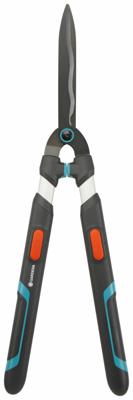 Gardena 12304-20 snoeischaar Bypass Zwart/Blauw Gardena 12304-20 snoeischaar Bypass Zwart/Blauw