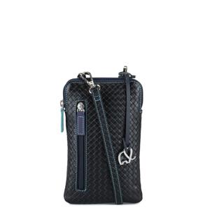 Mywalit Phone Bag Telefoontasje Embossed Black Pace